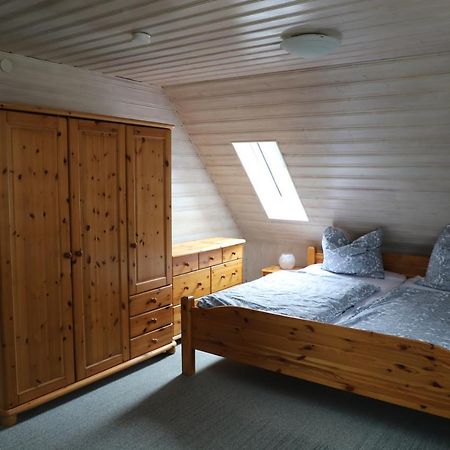Ferienhaus Irene Friedrichshafen Bagian luar foto