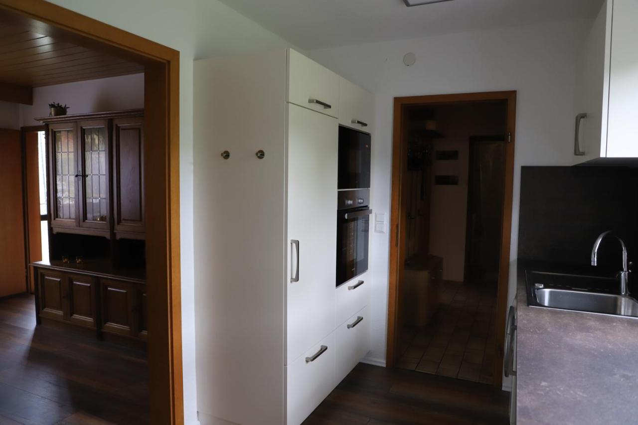 Ferienhaus Irene Friedrichshafen Bagian luar foto