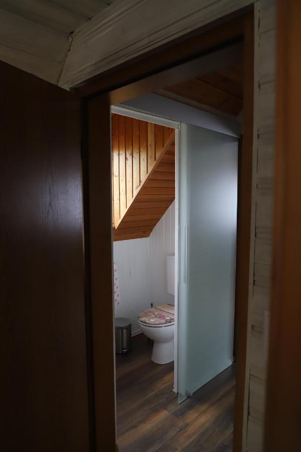 Ferienhaus Irene Friedrichshafen Bagian luar foto