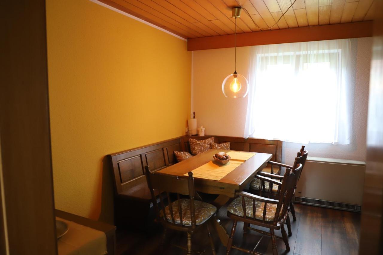 Ferienhaus Irene Friedrichshafen Bagian luar foto