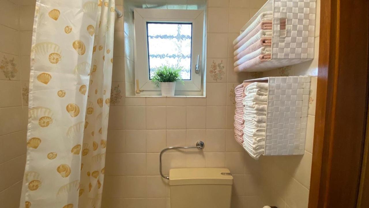 Ferienhaus Irene Friedrichshafen Bagian luar foto