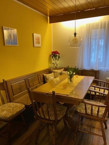Ferienhaus Irene Friedrichshafen Bagian luar foto