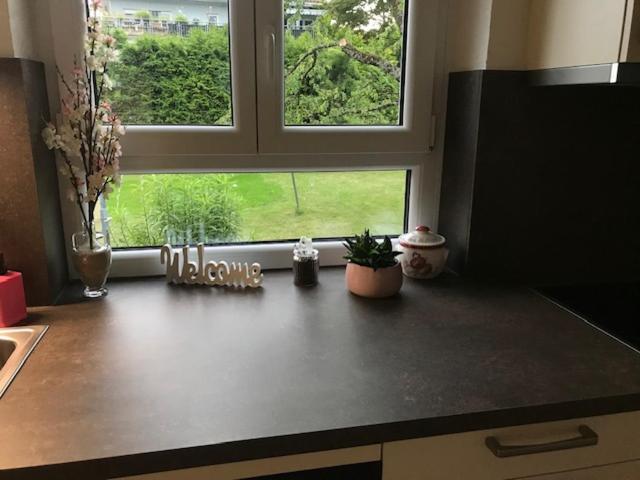 Ferienhaus Irene Friedrichshafen Bagian luar foto